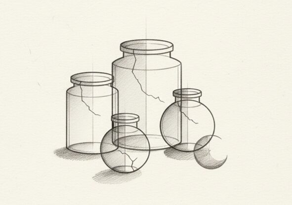 ジャム実験：選択肢が多いと人は動けなくなる