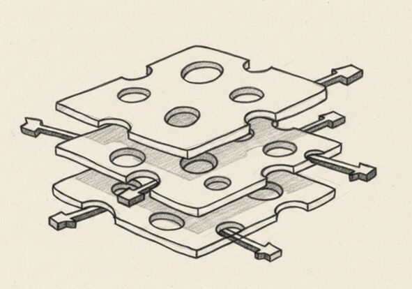 ハインリッヒの法則とスイスチーズモデル―ミスという情報