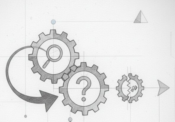 確証バイアスとは？見たい現実だけを見る判断の罠