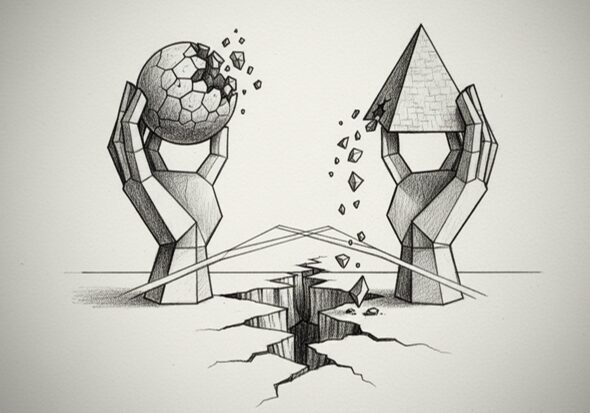 モラルハザード:「構造のズレ」が行動を歪ませる