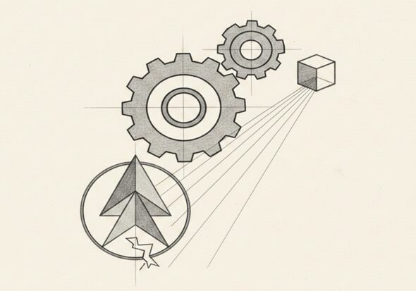 比較優位:自立のコストと依存のリスク
