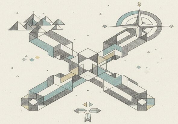 戦略の分岐点:パレートとロングテール