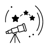 意思決定の天体観測