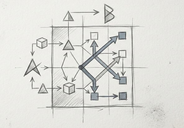 囚人のジレンマ:個人の合理性から社会の合理性へ