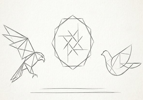 優しいけれど舐められない:タカとハトのゲーム理論