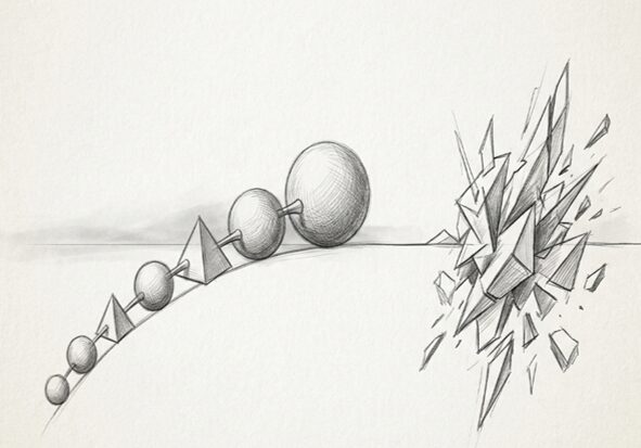 短期と長期の経済学：意思決定に潜む罠